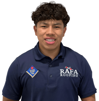 Marvin Rafael