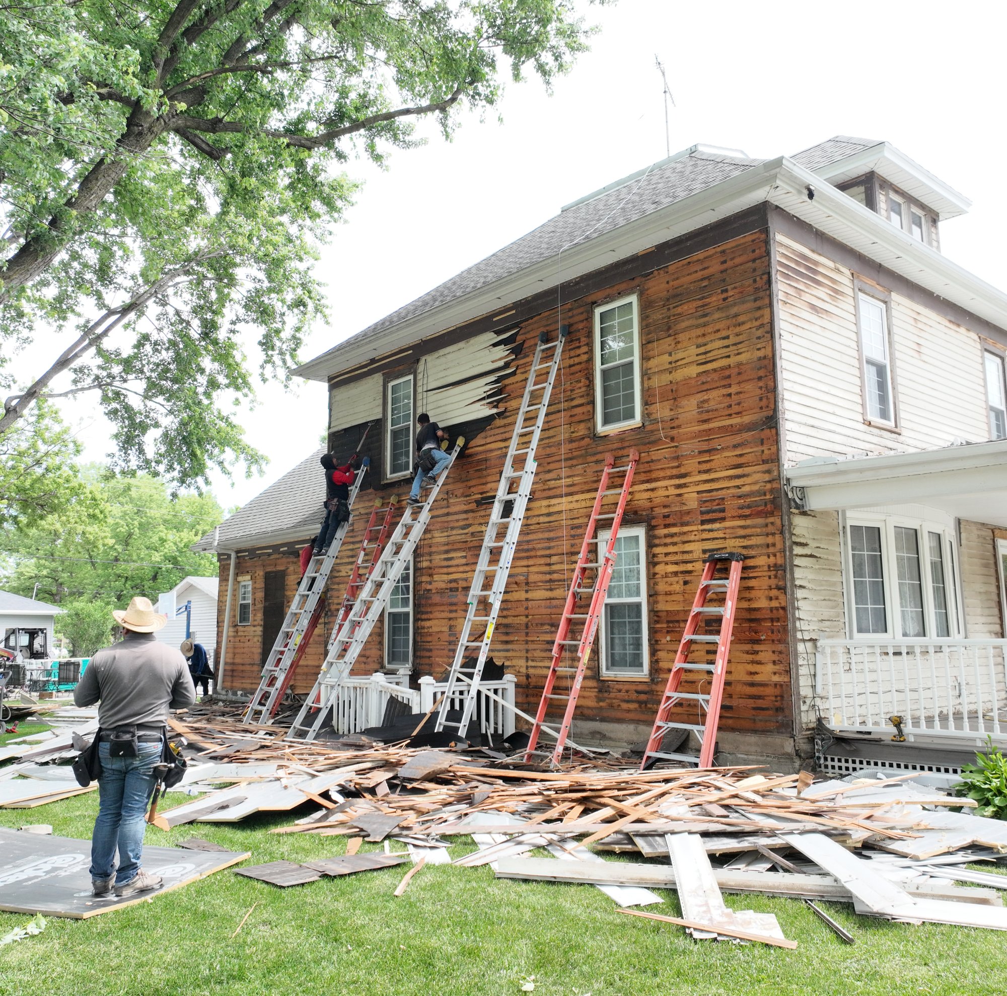 Siding Replacement (1)