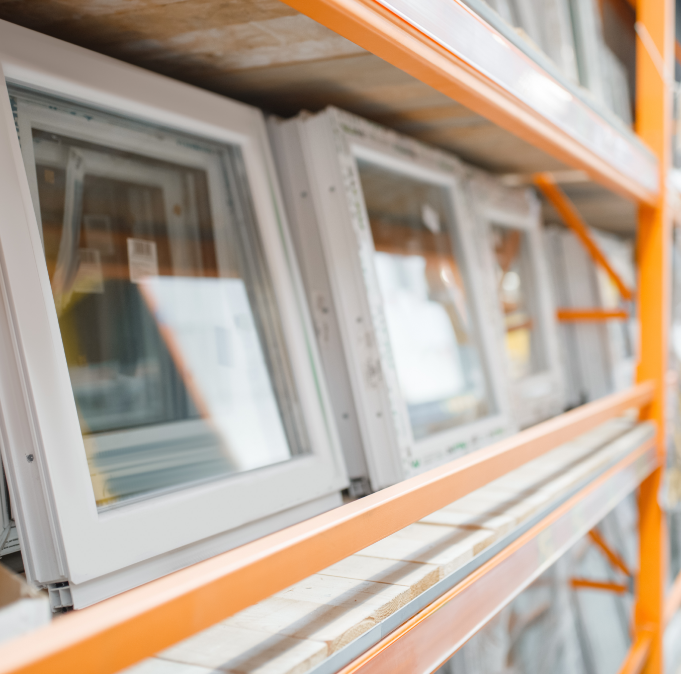 Awning Windows 2