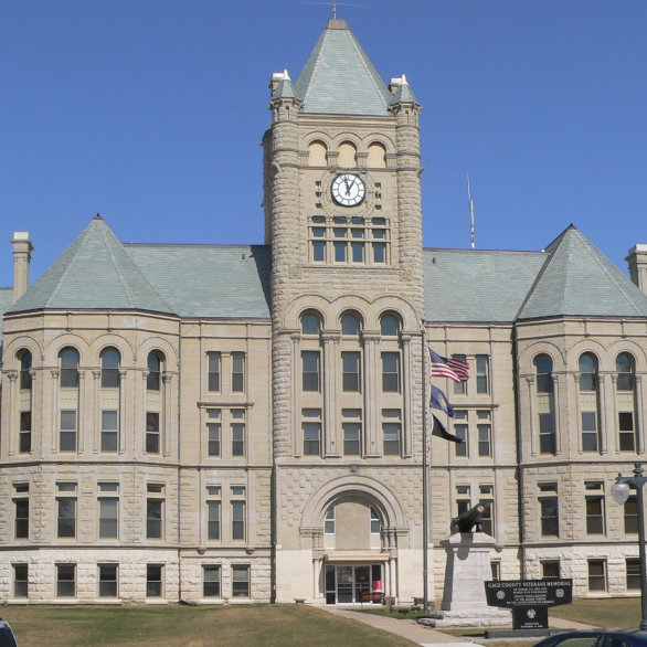 Beatrice, NE
