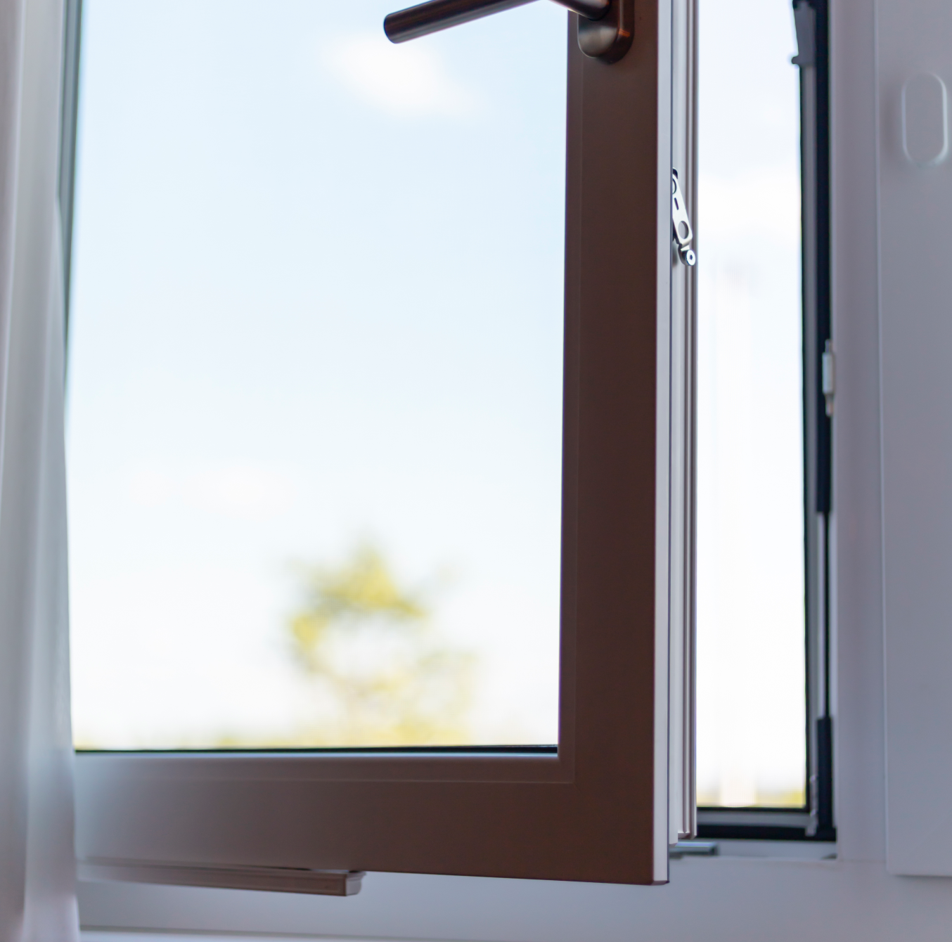 Casement Window (1)