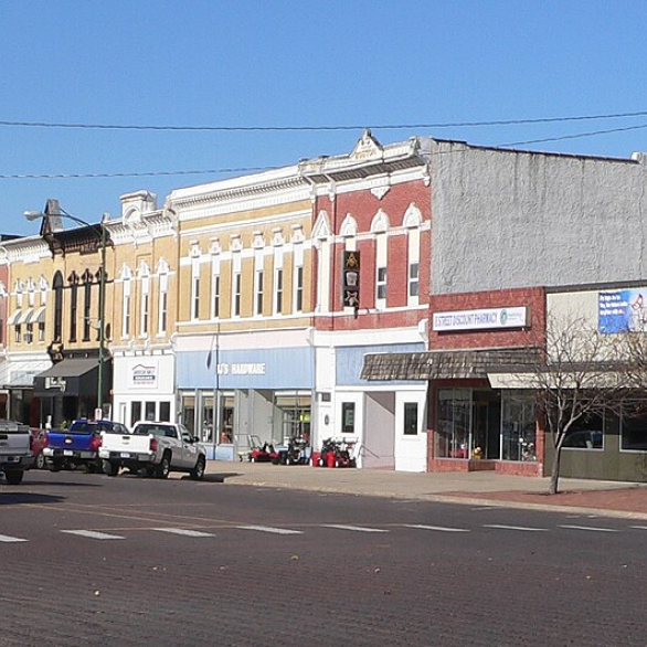 David City, NE