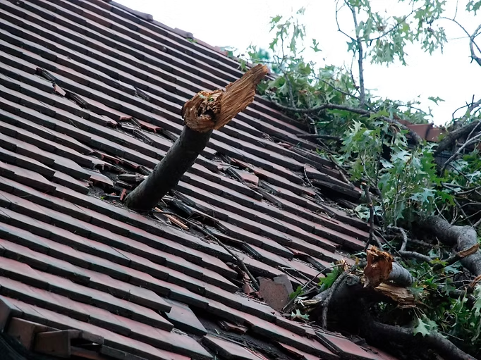 Emergency Roof Repair