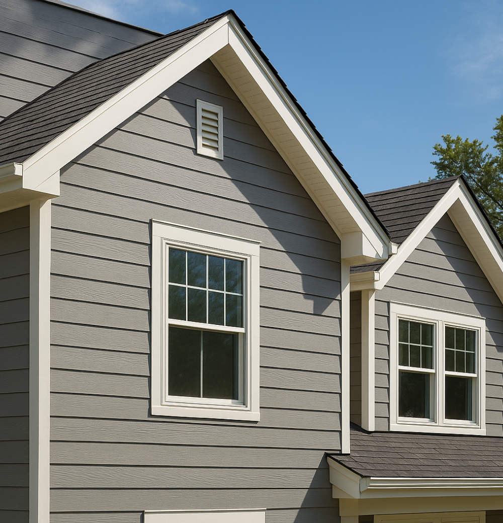 Fiber Cement