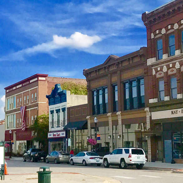 Fremont, NE