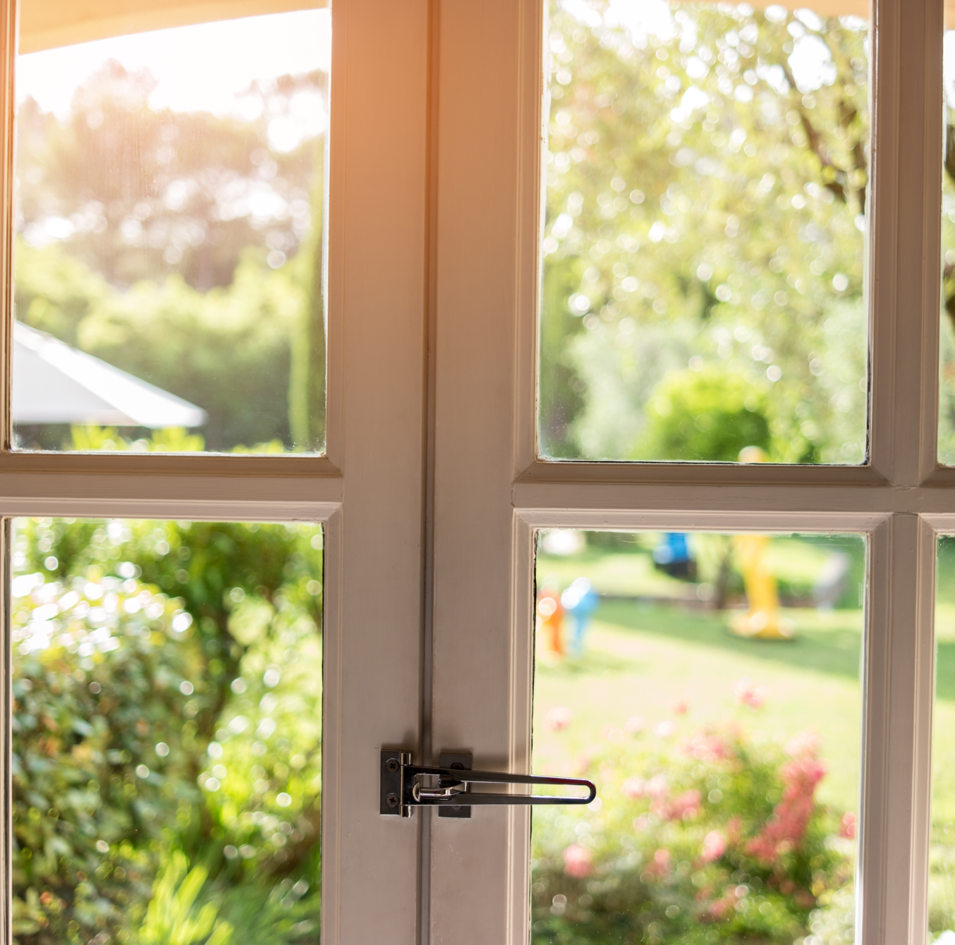 Graden Window 3