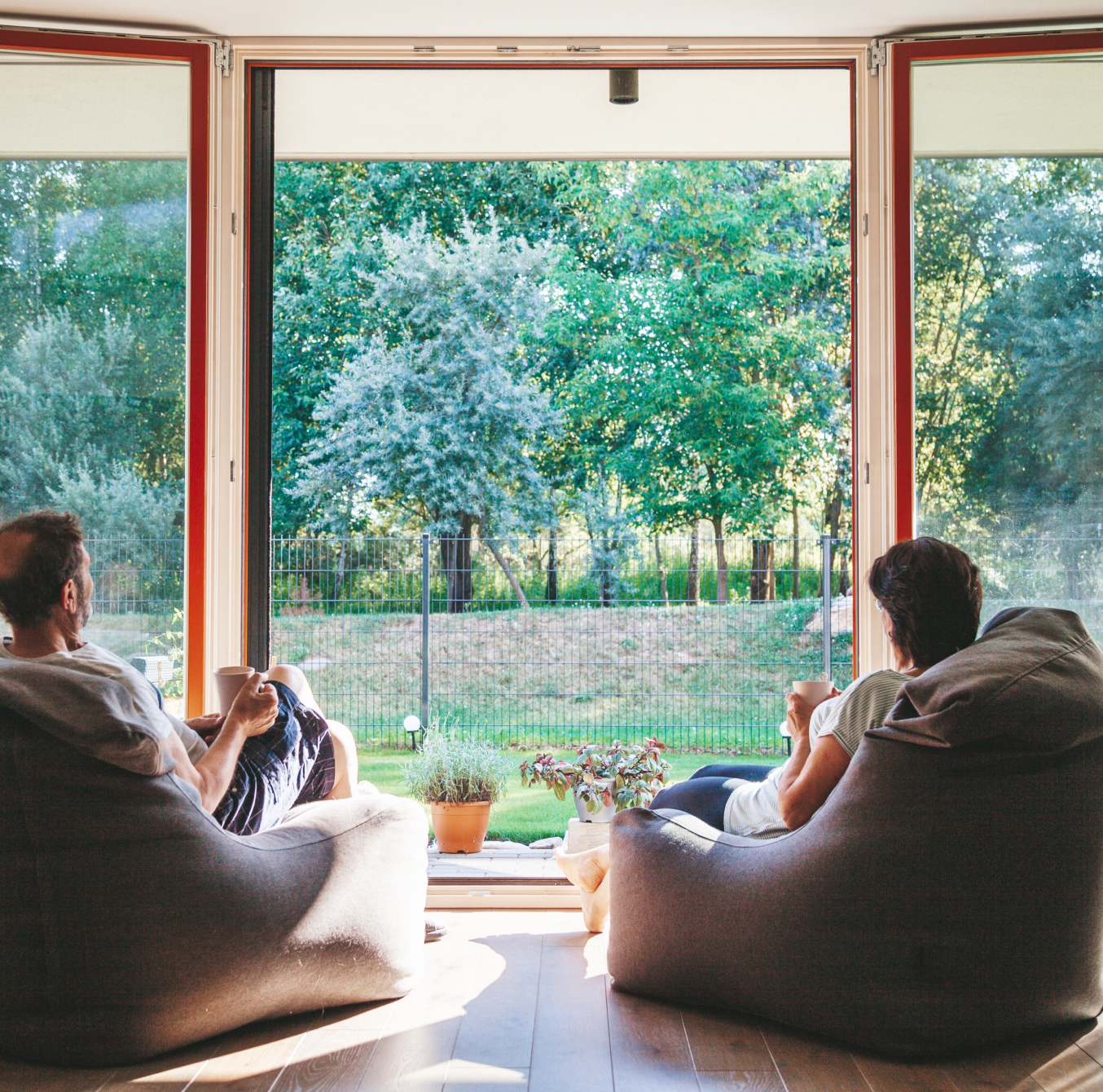 Picture Window