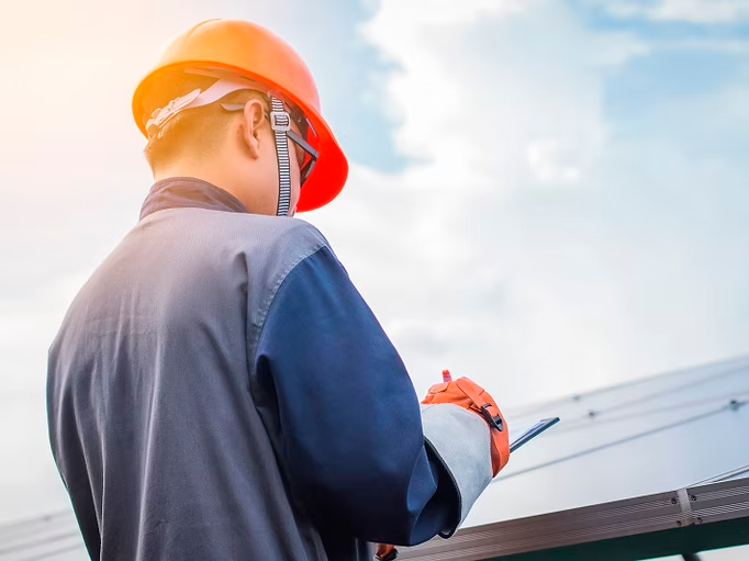 Roof Inspections
