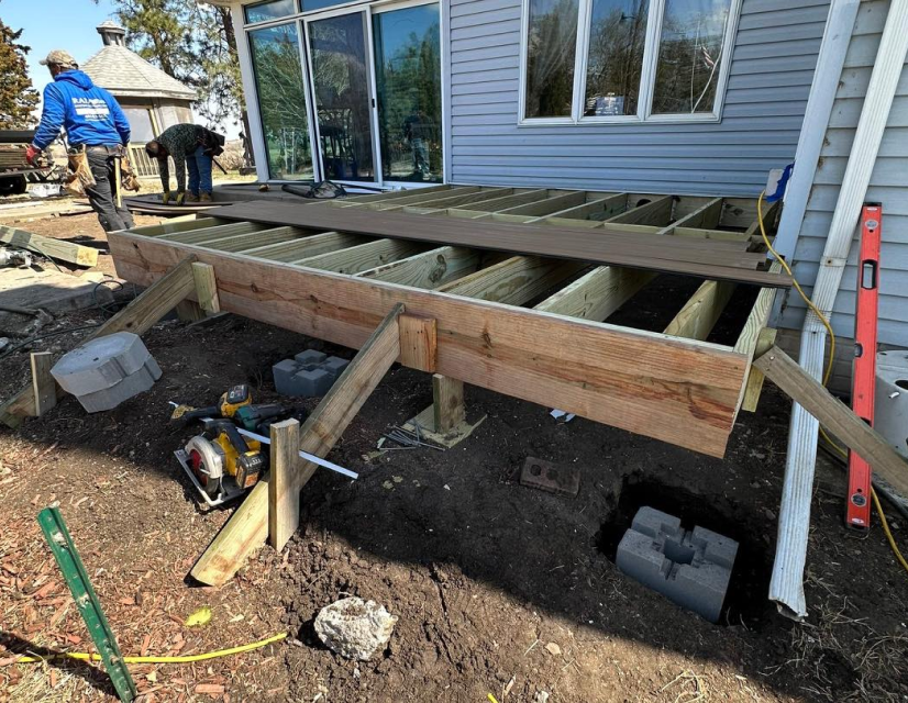 Roof Repair Portfolio 03