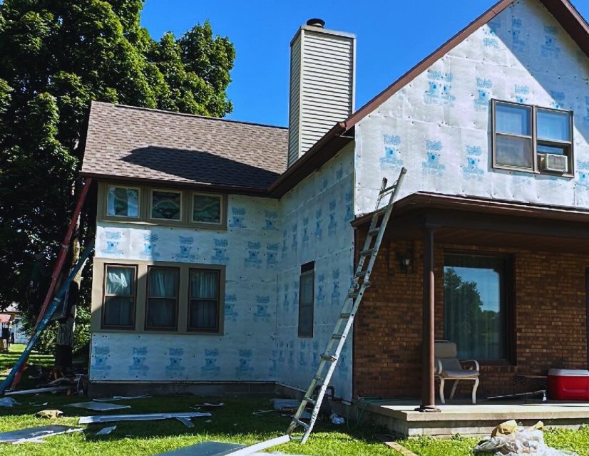 Roof Repair Portfolio 04