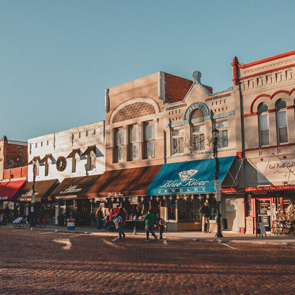 Seward, NE