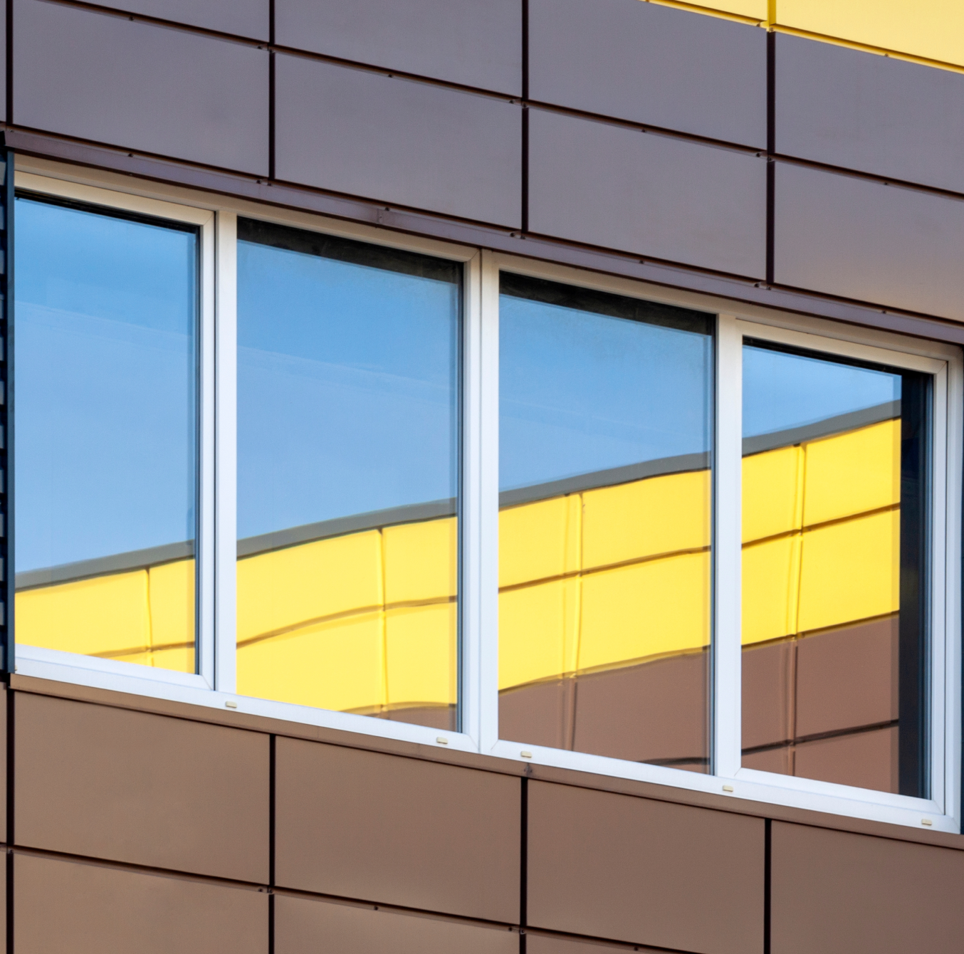 Slider Window 1