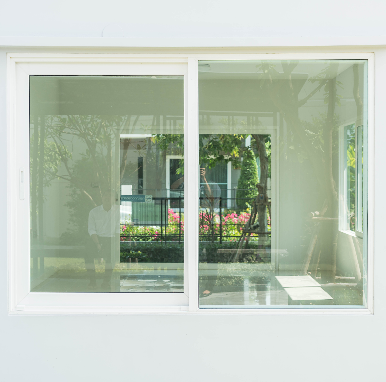 Slider Window 3